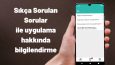 Davetiye Uygulaması
