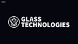 GLASS TECHNOLOGIES  Logo Tasarımı (Konsept)
