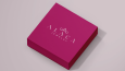 Alaca Jewelry Logo Tasarımı & Takı Kutu Mockup Sunumu