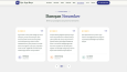 Diyetisyen & Uzman Landing Page ve Yönetim Paneli