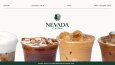 Nevada Coffee - Kurumsal Kimlik
