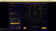 Astronox Cosmos: Modern ve Mobil Uyumlu Web Platformu