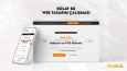 Web Tasarım Çalışmalarımız -1 