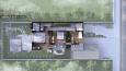 Modern Yaşamın Mimari Yorumu | Villa Projesi