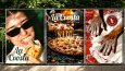 LA CROSTA BRAND IDENTITY