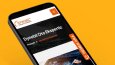 Dynobil Oto Ekspertiz - Web Tasarım