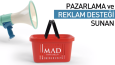 Markanıza Animasyon Reklam Filmleri Yapabilirim