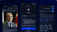 Tholds - Topluluk Mobile App UI/UX Tasarımı