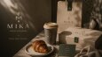 MIKA — Coffee & Patisserie Marka Kimliği