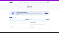 Samsun Gençlik Platformu – Resmi Web Sitesi Geliştirme Proje