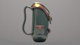 3D Modeling