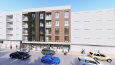 apartman cephe tasarımı