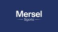 Mersel Sigorta - Broşür Tasarımı