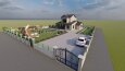 peyzaj tasarımı ve 3D modelleme