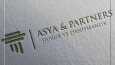 Asya & Partners Logo Tasarımı