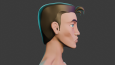 3D Sculpt