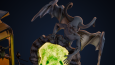 3D CONSEPT TASARIMLARI
