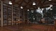 XClass - Mountain Library