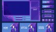 Twitch-Tasarımları