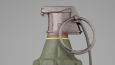 Blender 3D Tasarımlar