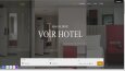 HOTEL WEB SİTESİ VE REZERVASYON SİSTEMİ 