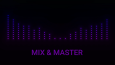 Pop Mix ve Mastering