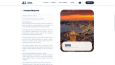 İSİLEV Vakfı: Full-Stack Web Geliştirme ve Sunucu Yönetimi