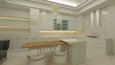 3Ds Max mutfak-3