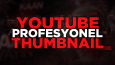 Thumbnail çalışması
