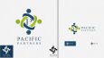 Pacific Partners Logo Tasarımı