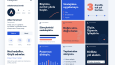 Atlas Kurumsal | Web ve Instagram Konsepti