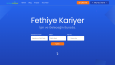 Fethiye Kariyer