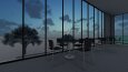 3d Model ve Render
