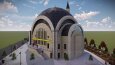 Mimari Cephe 3D Görselleştirme / Render Hizmetlerim