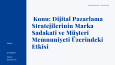 Çevirmen&Metin yazarlığı