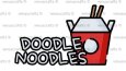 Doodle Noodle logo