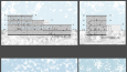 Kat planı boyama, Photoshop - Autocad