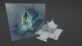Blender Ve Krita 