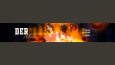 Youtube Bannerlar