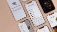 UI/UX Design / Mobil App & Websiteler