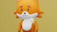 Blender 3D Tasarım