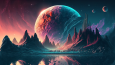 Ben, 2D Background tasarımı yapabilirim