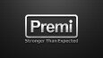 Premi Plastik Logo Çalışması