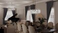 YAŞAM ALANI TASARIMI/3D RENDER/MOBİLYA ÇİZİMİ