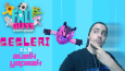 Youtube-Twitch Kapak Tasarımları