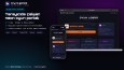 kryvo.games — Tarayıcıda Çalışan Neon Oyun Portalı