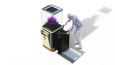 E-TİCARET RENDER ÇALIŞMALARI