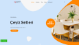 Hazırladığım çeşitli wordpress siteleri ve tasarımları