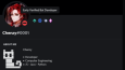Discord Erken Bot Geliştiricisi