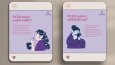 Sosyal Medya - post, slider ve story tasarımları